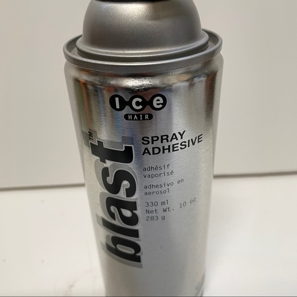 Joico Ice Blast Adhesive Spray 10 OZ HTF - Picture 3 of 3
